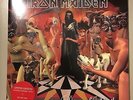 IRON MAIDEN dance of death original picture disc / NM