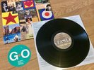 1995 PAUL WELLER STANLEY ROAD VINYL LP ORIGINAL 1st PRESS EX Oasis
