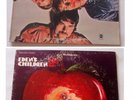 2 Eden's Children S/T & Sure Looks Real LP Vinyl VG/EX Original ABCS 624 652