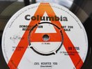 THE YARDBIRDS - EVIL HEARTED YOU / STILL I'M SAD -1965 UK COLUMBIA DEMO DB 7706
