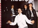 THE STRIPES (Nena) LP 1980 