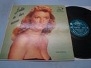Julie London Julie is her name LP NM- LRP3006 1955
