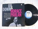 HORACE PARLAN UP AND DOWN BLUE NOTE 84082, Earmark, 