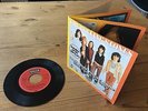The Rolling Stones ?– Look What You've Done / Blue Turns To Grey GERMANY booklet
