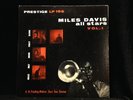 Miles Davis-All Stars Vol 1-Prestige 196-10 INCH ORIG RARE