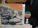 LED ZEPPELIN HOUSES OF THE HOLY KILLER ROCK LP WITH STERLING / RL IN TRAIL OFFS