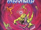MASSACRE - From Beyond LP - Death Metal Classic - Earache FDR - Black Vinyl