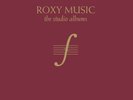 ROXY MUSIC - THE STUDIO ALBUMS ( 8 VINYL LP LIMITED EDITION) NEU&OVP  2015