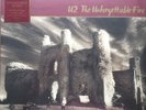 U2 - The Unforgettable Fire(180g Universal Vinyl+Booklet),2009 Island