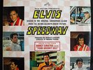 ELVIS PRESLEY Speedway Nr MINT promo stamp '68 dg first pressing LSP-3989 stereo