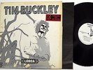 Tim Buckley Vinyl LP-Lorca-White Label Promotional-CLBL