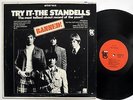 Standells Vinyl LP-Garage Psych Band-Banned-Tower-CLBL