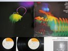 MILES DAVIS BLACK BEAUTY/AT FILLMORE WEST CBS/SONY SOPJ-39,40 Japan Vinyl 2LP