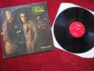 ROBIN & BARRY DRANSFIELD LORD OF ALL I BEHOLD 1ST PRESSING A1 B1 MINT CONDITION