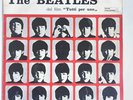 Beatles PMCQ 31504 Tutti per Uno Vinyl LP | RED LABEL | Italian Print
