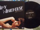 Amy Winehouse LP Back to Black 2006 M-/VG++ Rehab