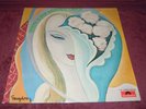 Derek & The Dominos Layla Eric Clapton UK Polydor Records 1st Pressing NM RARE