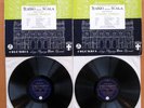 33CX 1182-83 Maria Callas Cavalleria Rusticana La Scala 2xLP Blue Gold NM/VG