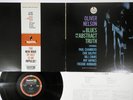 OLIVER NELSON BLUES AND THE ABSTRACT TRUTH IMPLUSE IMP-88098 Japan Vinyl LP