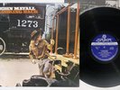 JOHN MAYALL LOOKING BACK LONDON SLC-535 Japan Vinyl LP