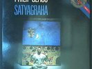 47770 3 x Lp 33 giri - Philip Glass - Satyagraha Box