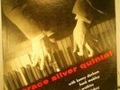 HORACE SILVER QUINTET ON BLUE NOTE #5058 10