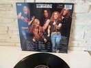 Scorpions - Virgin Killer LP Vinyl Selten RAR