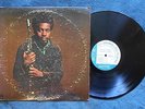 WAYNE SHORTER   ODYSSEY OF ISKA  BLUE NOTE JAZZ LP