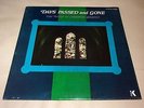 Spirit of Memphis Quartet Days Passed and Gone Sealed LP King Gospel