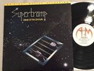 SUPERTRAMP   CRIME OF THE CENTURY LP   MFSL 1-005   Original Master Recording