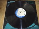 RARE BLUE NOTE LP 1960 HANK MOBLEY SOUL STATION GROOVED LABEL 47 WEST 63RD NYC