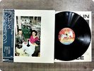 LED ZEPPELIN Presence P10160N OBI LP GN1164