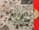Led Zeppelin III 7201 Reissue CV Promo LP Vinyl Atlantic Gatefold Shrink