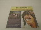 The Beatles ?- The Alternate Harrisongs SEALED LP ISRAEL