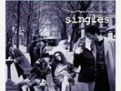 Singles Soundtrack Newbury Comics colored Vinyl 2 LP + CD Pearl Jam Soundgarden