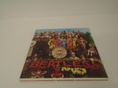 The Beatles ?- Sgt. Pepper's Lonely Hearts Club Band US LP