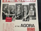 The Cars “Live At The Agora 1978” 2 LP RSD 2017
