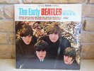 THE EARLY BEATLES- CAPITOL ST-2309 *PROMO* STILL SEALED
