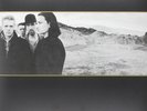 U2 THE JOSHUA TREE DOPPIO VINILE LP NUOVO E SIGILLATO  disco 33 giri