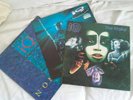 LP Vinyl IQ The Wake - Nomzamo - Are You Sitting Comfortably - English New Prog