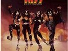 DESTROYER: RESURRECTED [VINYL] KISS NEW VINYL RECORD