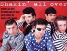 KIDD JOHNNY & THE PIRATES - SHAKIN ALL OVER NEW VINYL RECORD