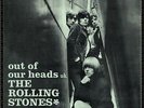 THE ROLLING STONES - OUT OF OUR HEADS (UK VERSION) NEW VINYL
