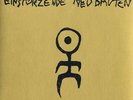 EINSTURZENDE NEUBAUTEN - KOLLAPS NEW VINYL