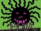 BIG BOYS - LULLABIES HELP THE BRAIN GROW NEW VINYL