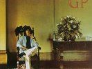 PARSONS, GRAM - GP NEW VINYL