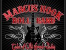 MARCUS HOOK ROLL BAND-TALES OF OLD GRAND DADDY - VINILO NEW VINYL RECORD