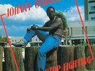 OSBOURNE, JOHNNY - NEVER STOP FIGHTING NEW VINYL