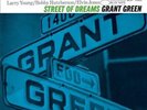 GREEN GRANT - STREET OF DREAMS NEW VINYL RECORD