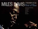 DAVIS, MILES - KIND OF BLUE NEW VINYL RECORD